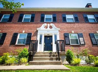 954 Ellison Ave #2, Cincinnati, OH 45226
