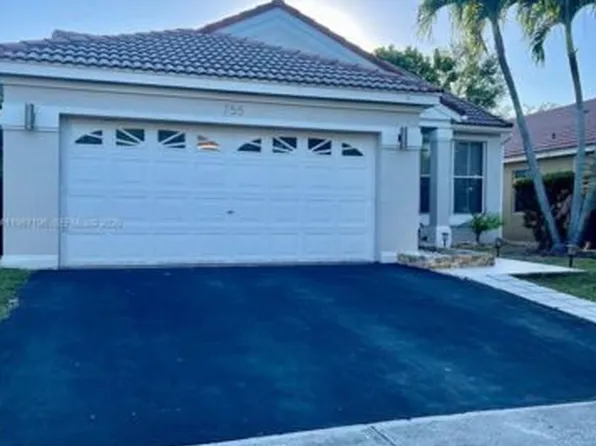 755 Sand Creek Cir, Weston, FL 33327