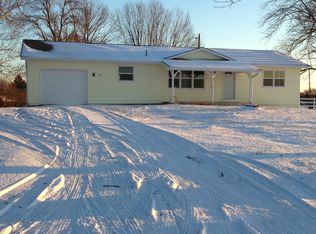 Kimble Dr, Stewartsville, MO 64490