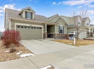 2332 Lodgepole Creek Dr, Fort Collins, CO 80528