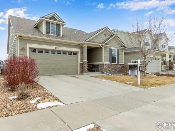 2332 Lodgepole Creek Dr, Fort Collins, CO 80528