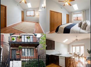 2431 W Lexington St, Chicago, IL 60612