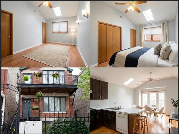 2431 W Lexington St, Chicago, IL 60612