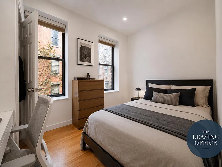 101 W 106th St #3W — Photo 3