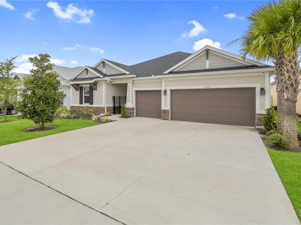 1224 Waterview Ridge Cir, Apopka, FL 32703