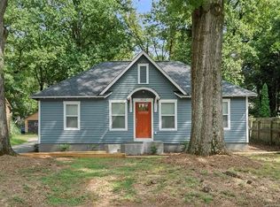 3012 Rush Ave, Charlotte, NC 28208