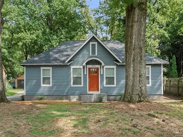 3012 Rush Ave, Charlotte, NC 28208