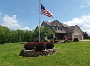 390 Avalon Rd NW, Dellroy, OH 44620