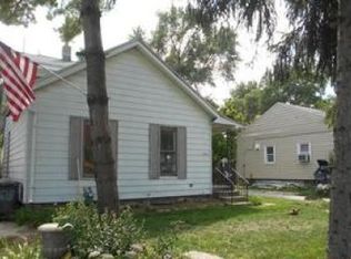 2616 Consaul St, Toledo, OH 43605