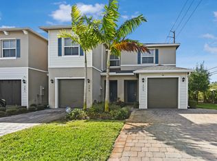 205 Bandol St, Riviera Beach, FL 33404
