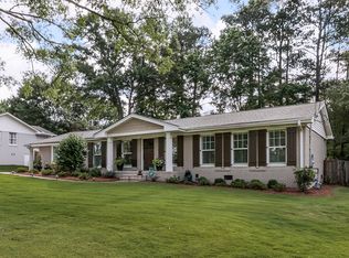 3525 King Springs Rd SE, Smyrna, GA 30080