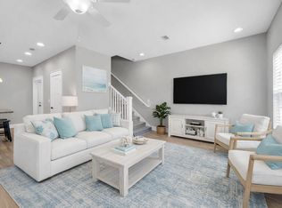 400 Mattie M Kelly Blvd #7, Destin, FL 32541