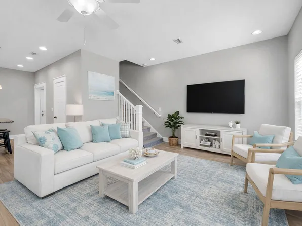 400 Mattie M Kelly Blvd #7, Destin, FL 32541