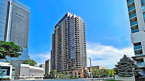23 Sheppard Ave E Photo 1