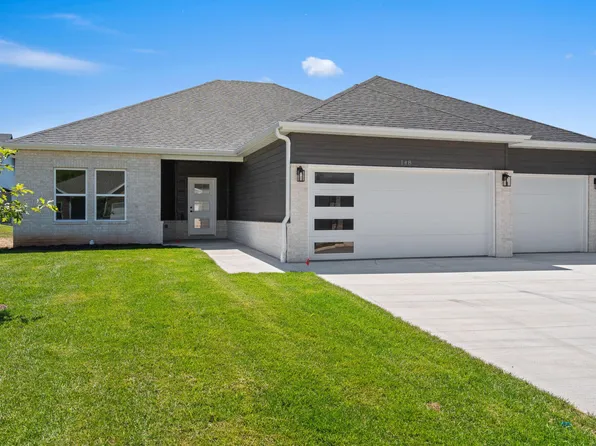 148 E Kelce Lane, Republic, MO 65738