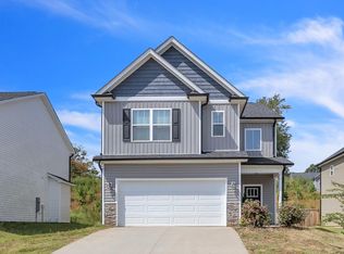 194 Rosewood Cir, Duncan, SC 29334