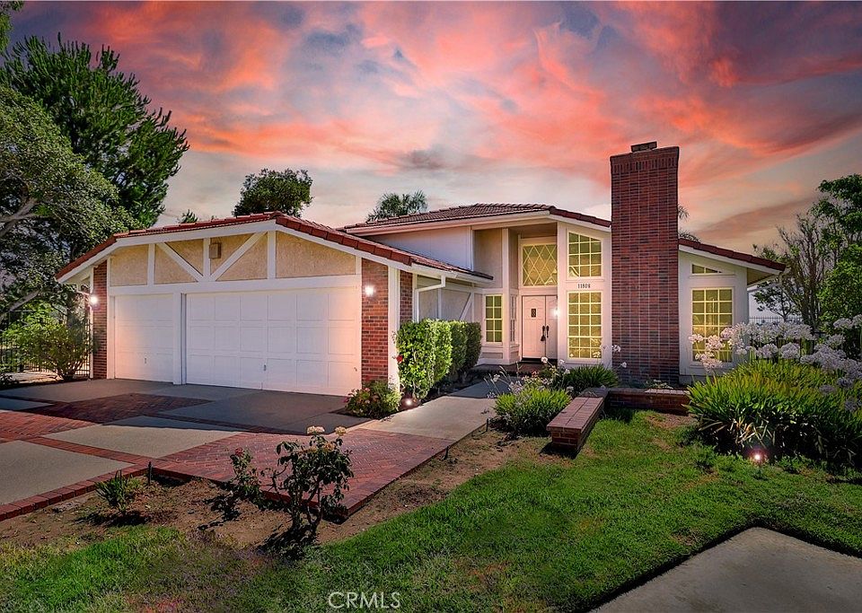 11808 Darby Ave, Porter Ranch, CA 91326 Zillow
