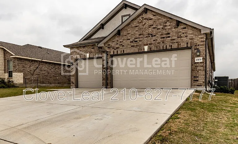 1909 Shepherd Path — Photo 4