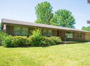 1107 Mitchem Dr, Urbana, IL