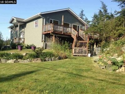 17060 Lena Loop Rd, Juneau, AK, 99801