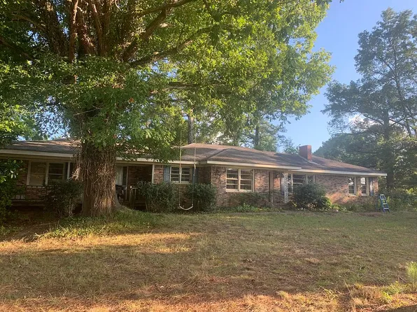 257 3rd St NW, Carbon Hill, AL 35549