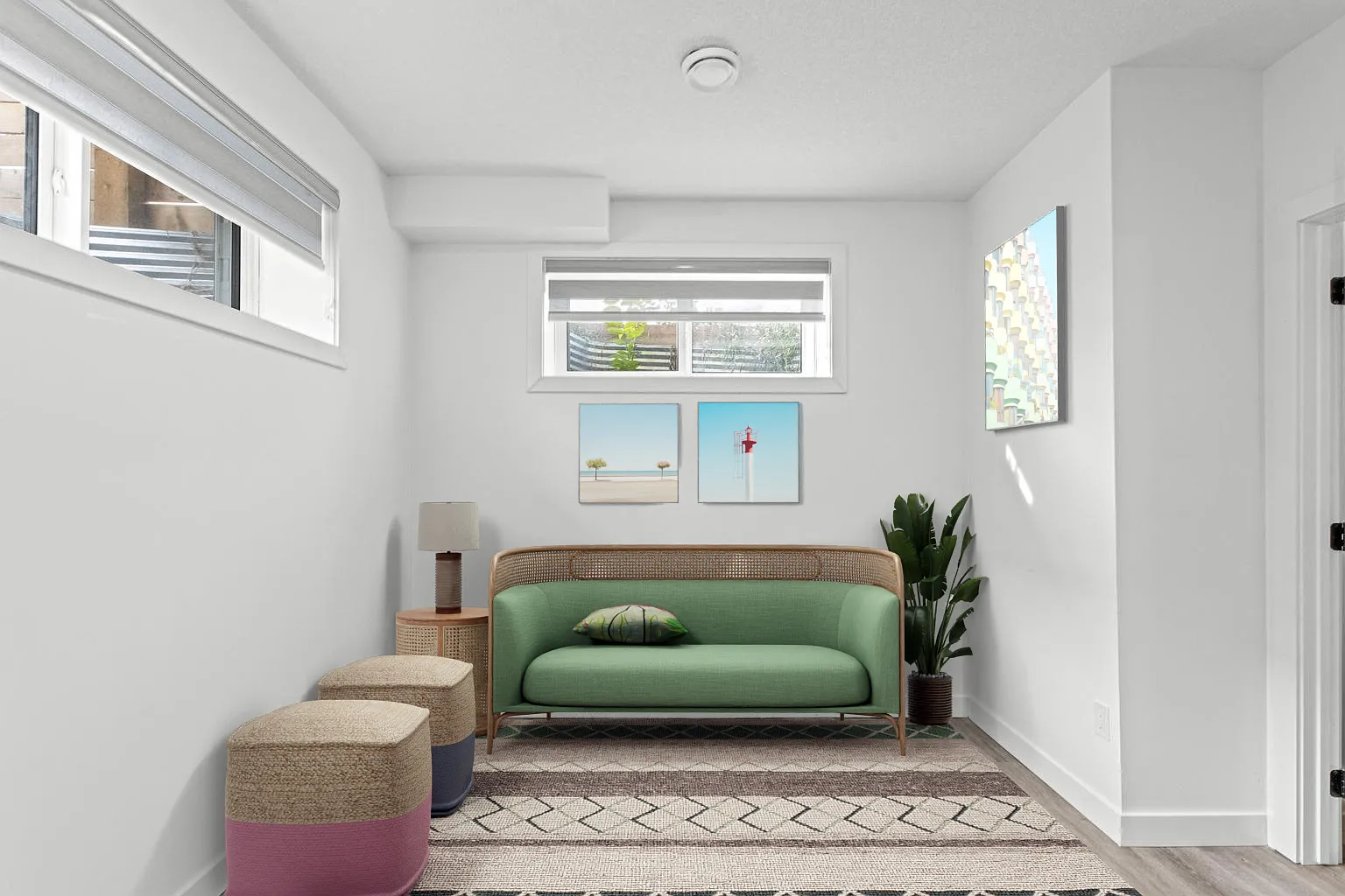 1 bed, $800 — Photo 3