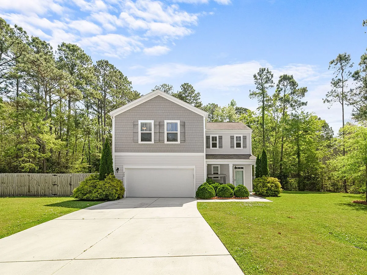 Building Photo - 206 J Belton Ct