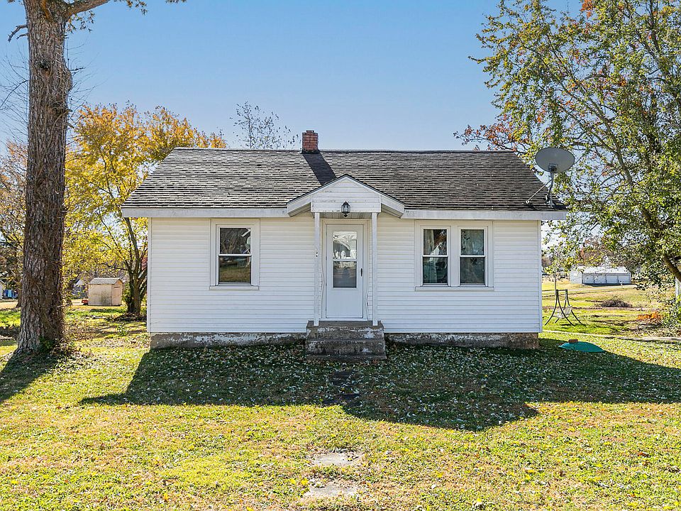 504 East Nelson Avenue, Niangua, MO 65713 MLS 60256135 Zillow