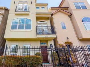3402 Nance St, Houston, TX 77020