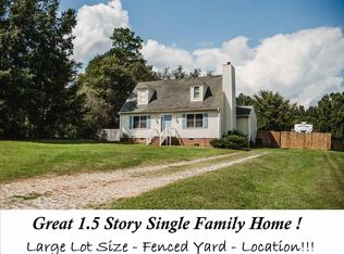 216 Sandy Run, Knightdale, NC 27545