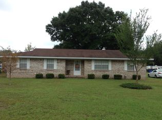 4612 Woodbine Rd, Pace, FL 32571