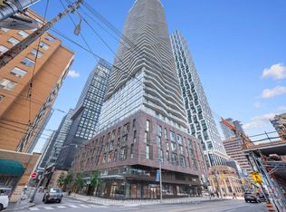 Social Condos, Toronto, ON M5B 0C7