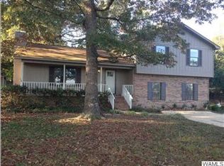 14721 Keenes Mill Rd, Cottondale, AL 35453