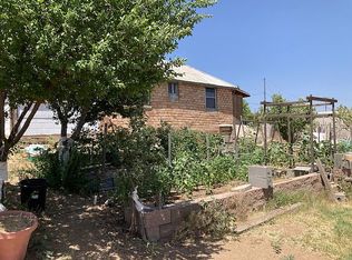 2715 S Hecla St, Humboldt, AZ 86327