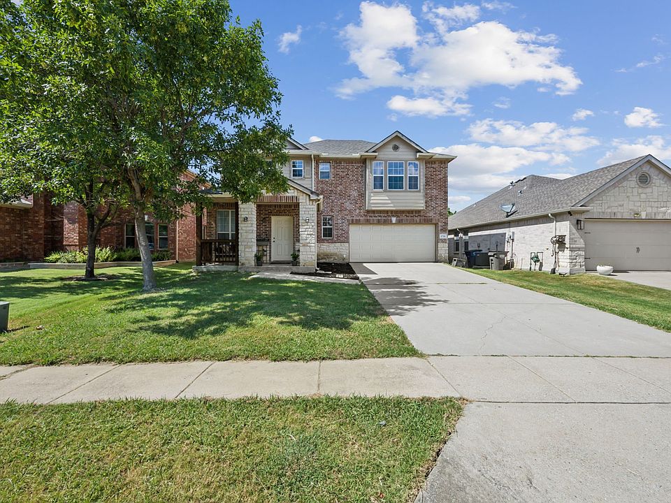 1st image of 2721 Calmwater Dr
