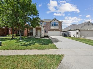 2721 Calmwater Dr, Little Elm, TX 75068
