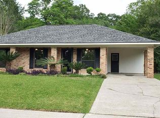 1766 N Pamela Dr, Baton Rouge, LA 70815