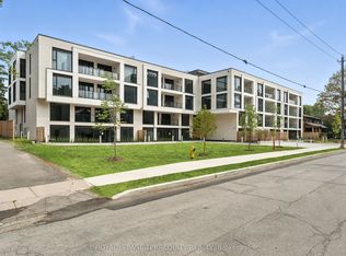 200 Keewatin Ave #PENTHOUSE 05, Toronto, ON M4P1Z8