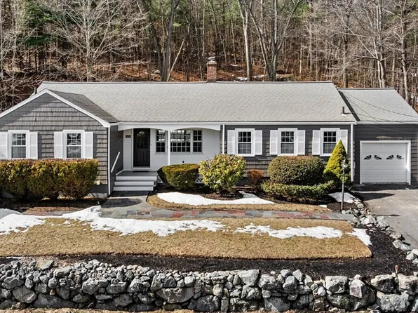 129 Greenwood St, Wakefield, MA 01880