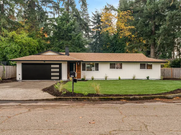 6300 SW Shakespeare St, Lake Oswego, OR 97035