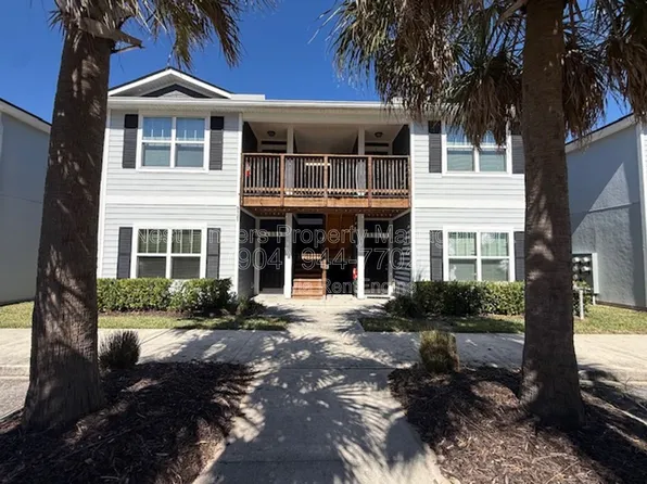 9121 Western Way #1, Jacksonville, FL 32256