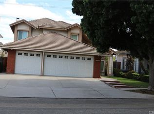 1725 Fairmont Dr, Corona, CA 92882