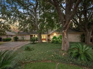 2719 E Pebble Beach Dr, Missouri City, TX 77459