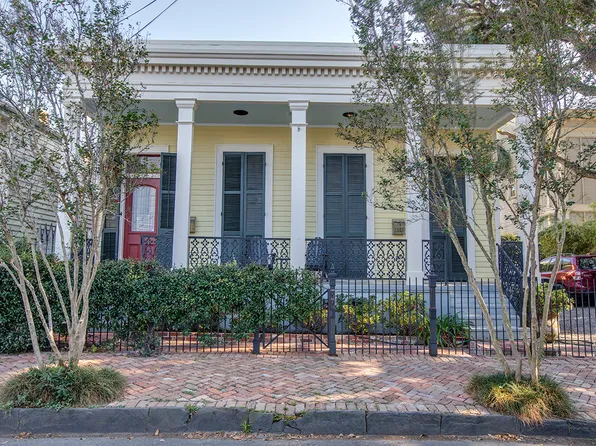 2406 Laurel St, New Orleans, LA 70130