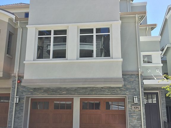 Home exterior