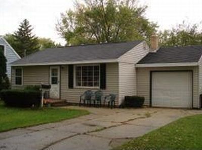 1608 Mole Ave, Janesville, WI, 53548