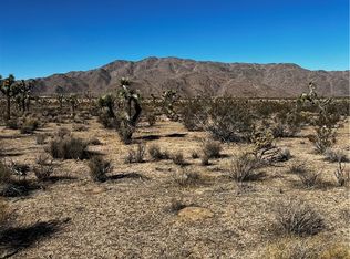 0 Canyon View Rd, Lucerne Valley, CA 92356