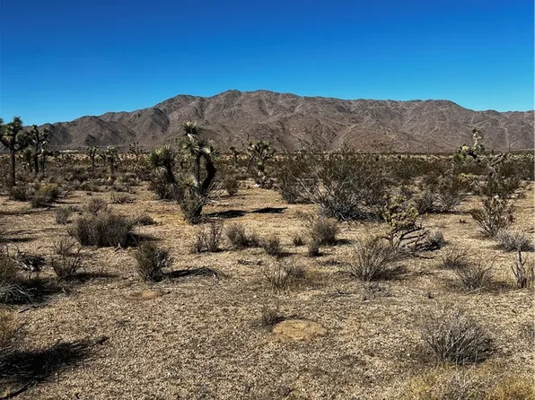 0 Canyon View Rd, Lucerne Valley, CA 92356