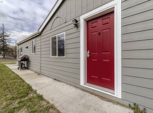 617 S Columbia St, Milton Freewater, OR 97862