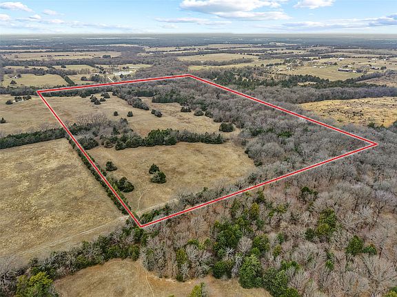 3rd image of TRACT 1 County Road 1255